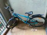 Avon cycle