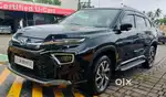 Toyota Urban Cruiser Hyryder 1.5 V Hybrid, 2024, Petrol