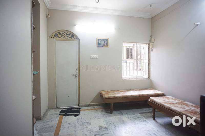 1 BHK Poonam Park For Sell in Maninagar