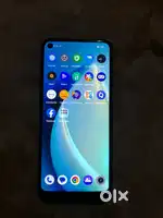 Koi b kami nahi hai