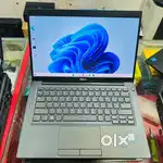 Dell 7390 i5 8th gen 16gb ram 256gb ssd 4k display With new adapter A+