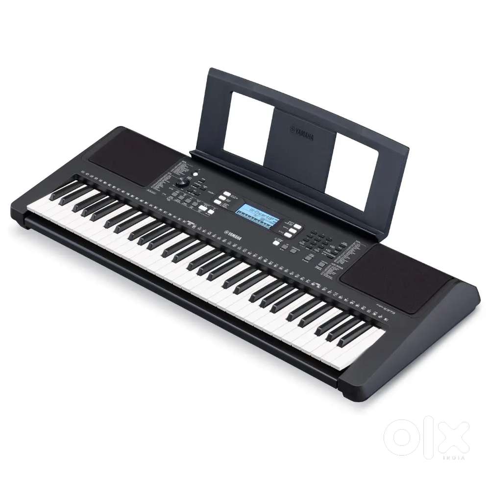 Yamaha Keyboard