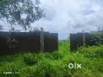 Plot for sale in marambal pada