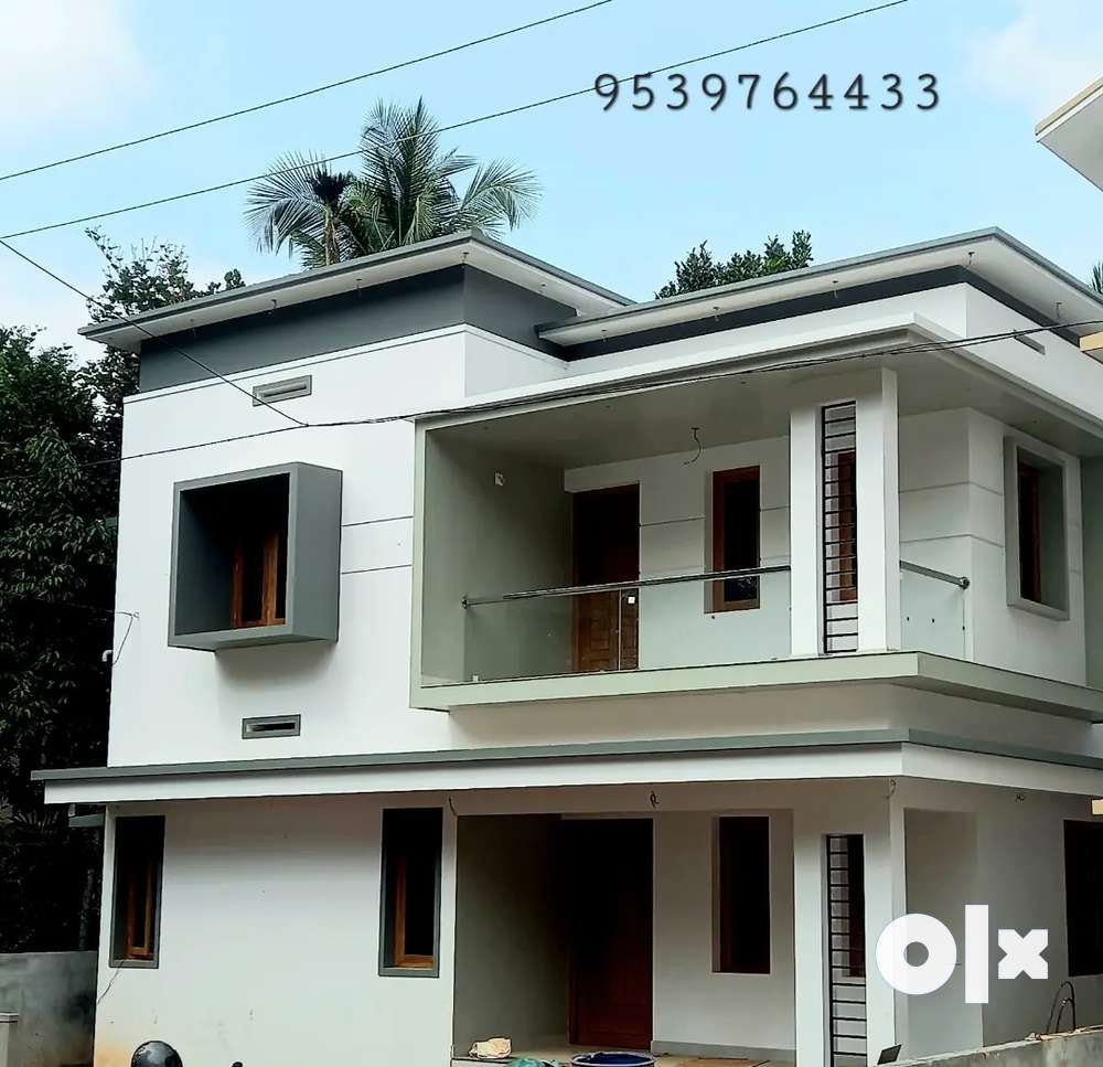 NEW HOUSE FOR SALE IN KOZHIKODE MEDICAL COLLEGE