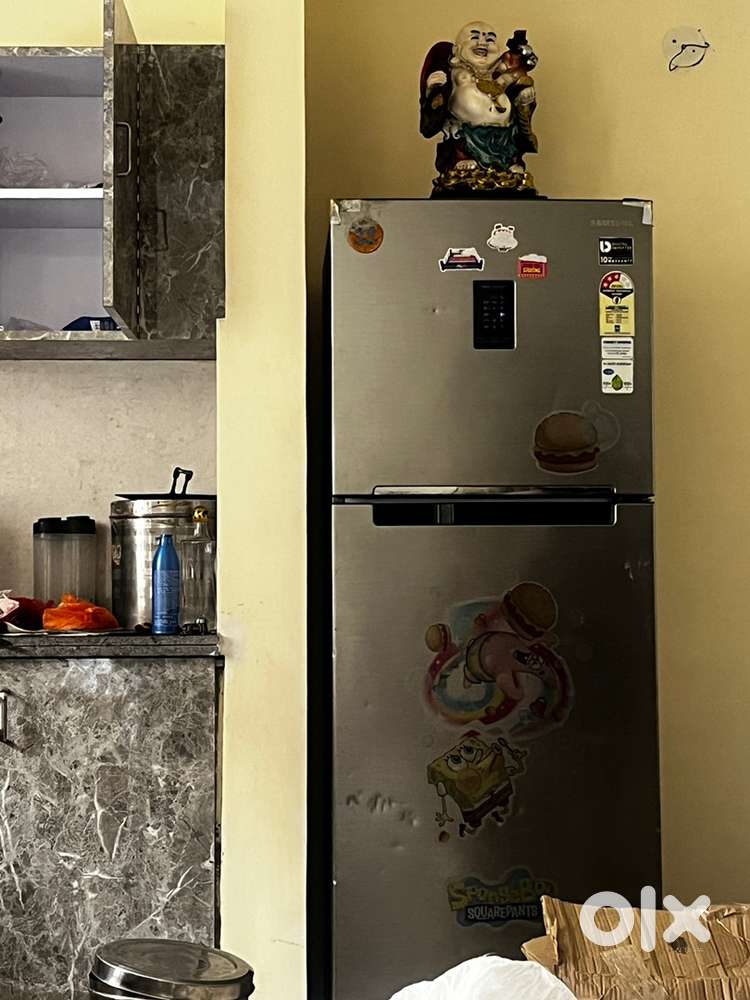 Samsung fridge for selling
