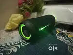 Brand new speaker