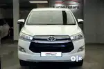 Toyota Innova Crysta 2.8 ZX AT, 2018, Diesel