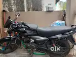 Bajaj platina good condition bike