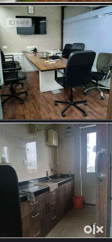 Available Office space on palm beach