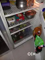 Whirlpool Fridge