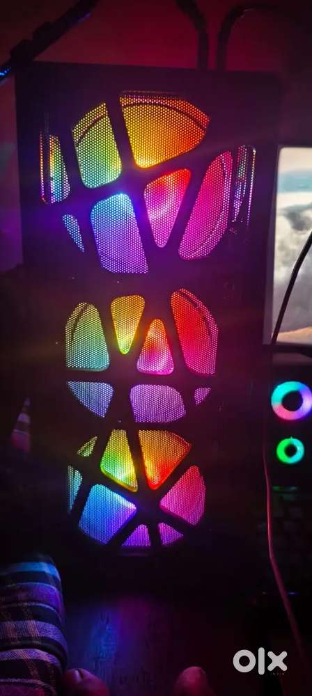 i5 3rd Gen Build up for sale !!