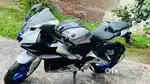 R15 M a1 condition hai 2023 model hai