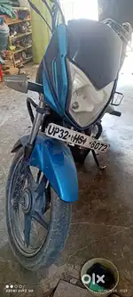 Jisko bike leni ho sampark kre
