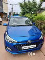 Hyundai i20 Magna Plus Diesel, 2018, Diesel