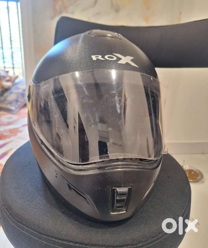 Steelbird Helmet