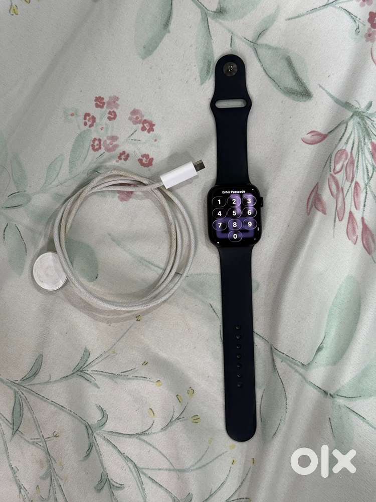 Apple iwatch 9 gps