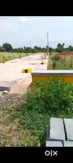 NA KJP WEST FACE 30*40 SITE FOR SALE IN AMARGOL HUBLI
