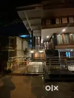 3600 sft 4bhk individual duiplex house for sale jp nagara 2nd phase