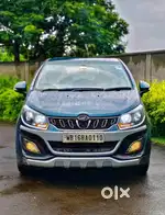 Mahindra Marazzo M6 8Str, 2019, Diesel