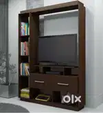 TV unit 76.5 inch