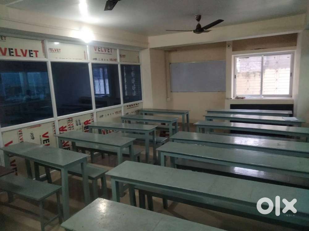 Rent for Office/Coaching/Godown