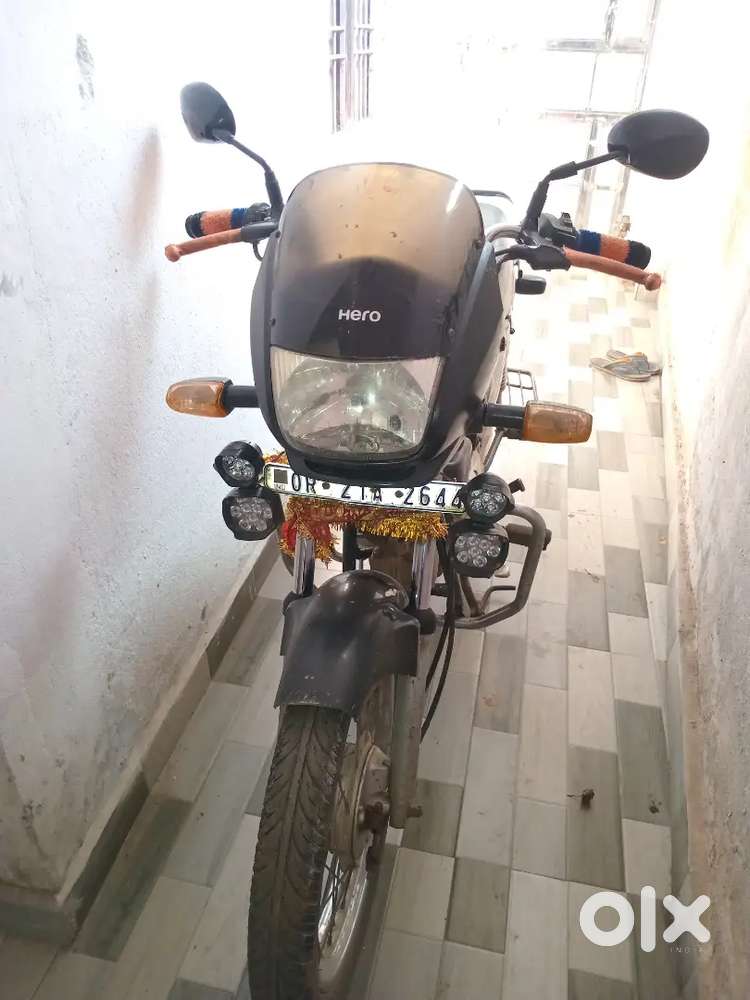 Sell my bike