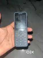 Nokia 130 keypad