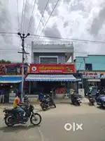 Office rent
