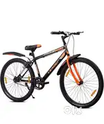 Leader Scout MTB 26T Mountain Cycle