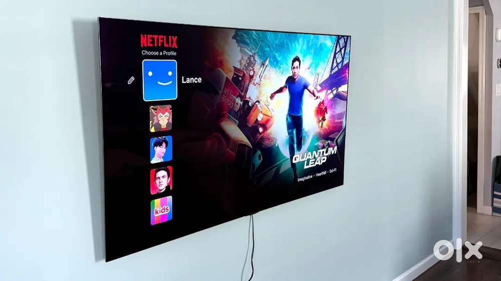 Led tv all over india
