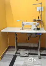 Sewing machine