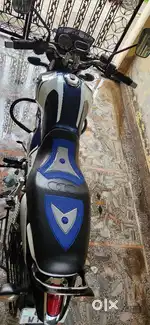 Bajaj V15 ,