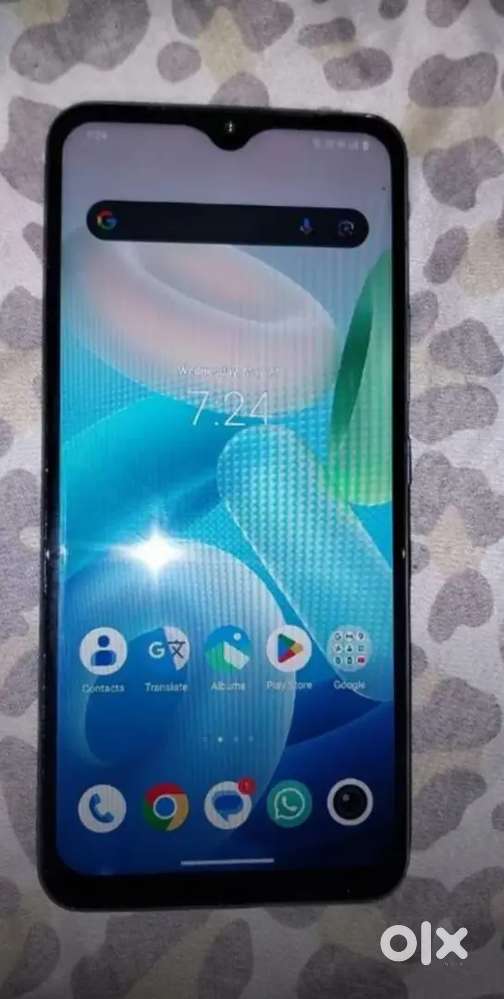 Vivo t1 4G phone
