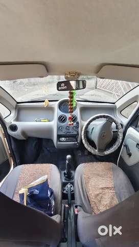 Tata Nano 2011 Petrol Good Condition