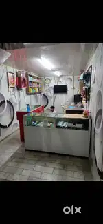 Shop for rent red square market