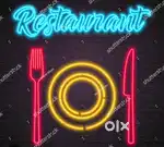 Need a service boy for resturant hotel