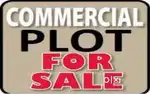 Commercial Plot for Sale at Poni Chak