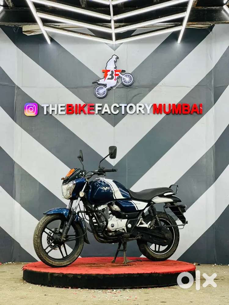 BAJAJ VIKRANT IN GOOD Condition