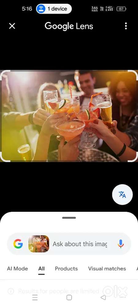 Mahi Events Required  Girls for Cocktail and Mocktail