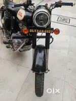 Black color good condition