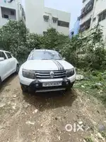 Renault Duster 85PS Diesel RxL, 2016, Diesel