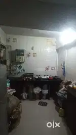 A spacious 2 BHK apartment for urgent sale