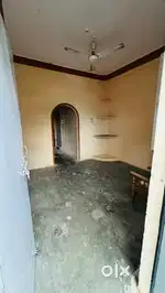 1 Hall + 1 Small Room + Kitchen + Open Area (Ground Floor) – For Rent