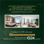 Studio Appartment for sale on Delhi mathura road  faridabad