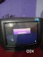 Lg tv old model