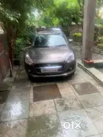 Maruti Suzuki Swift 2023