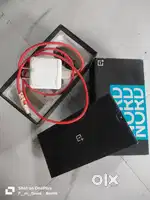 OnePlus Nord CE3 5G (Aqua Surge, 128 GB) (8 GB RAM)