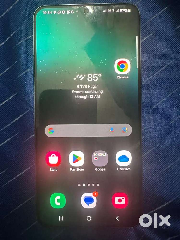 Samsung S22 plus unlocked
