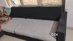 Sell 6 seater L type sofa