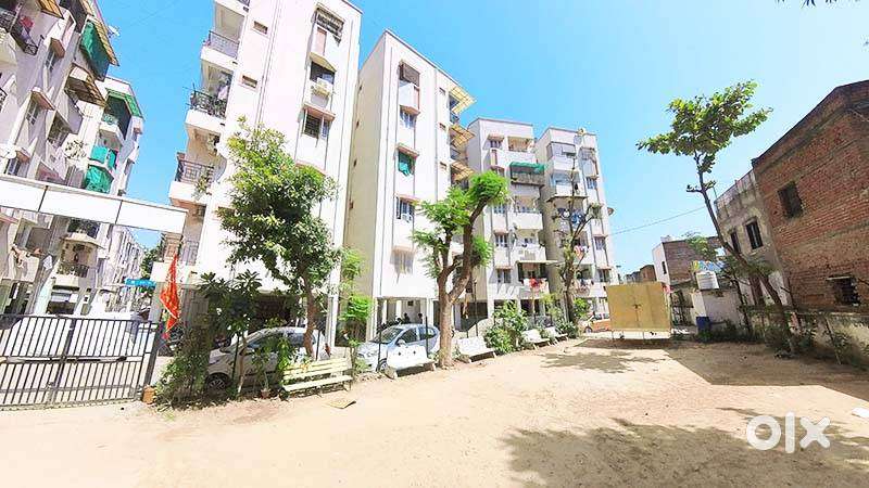 Yash Avenue 1 BHK Aparment For Sell